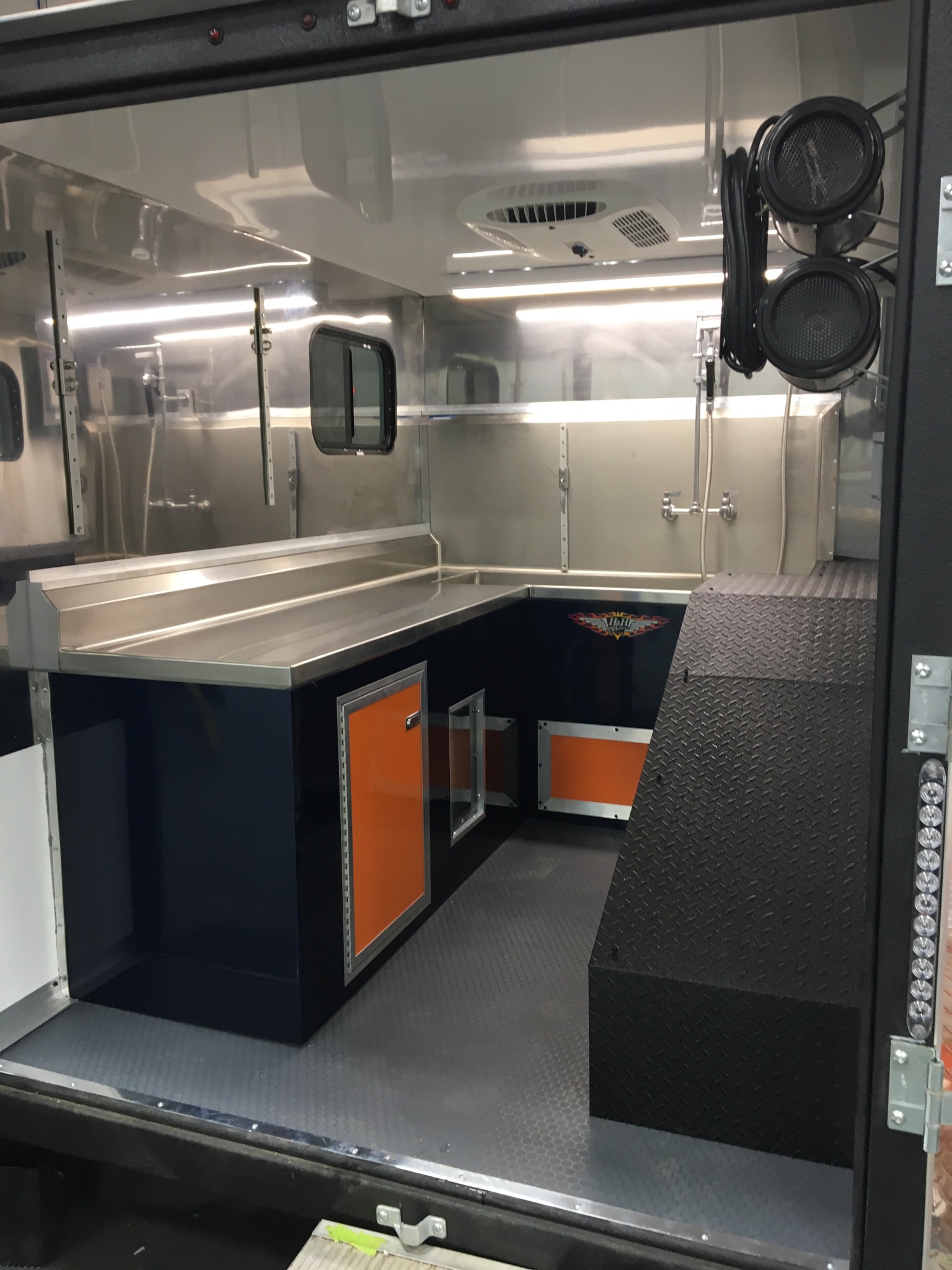 Custom Trailers Sherburn, Minnesota Trailer Dealer Zac's Sales and