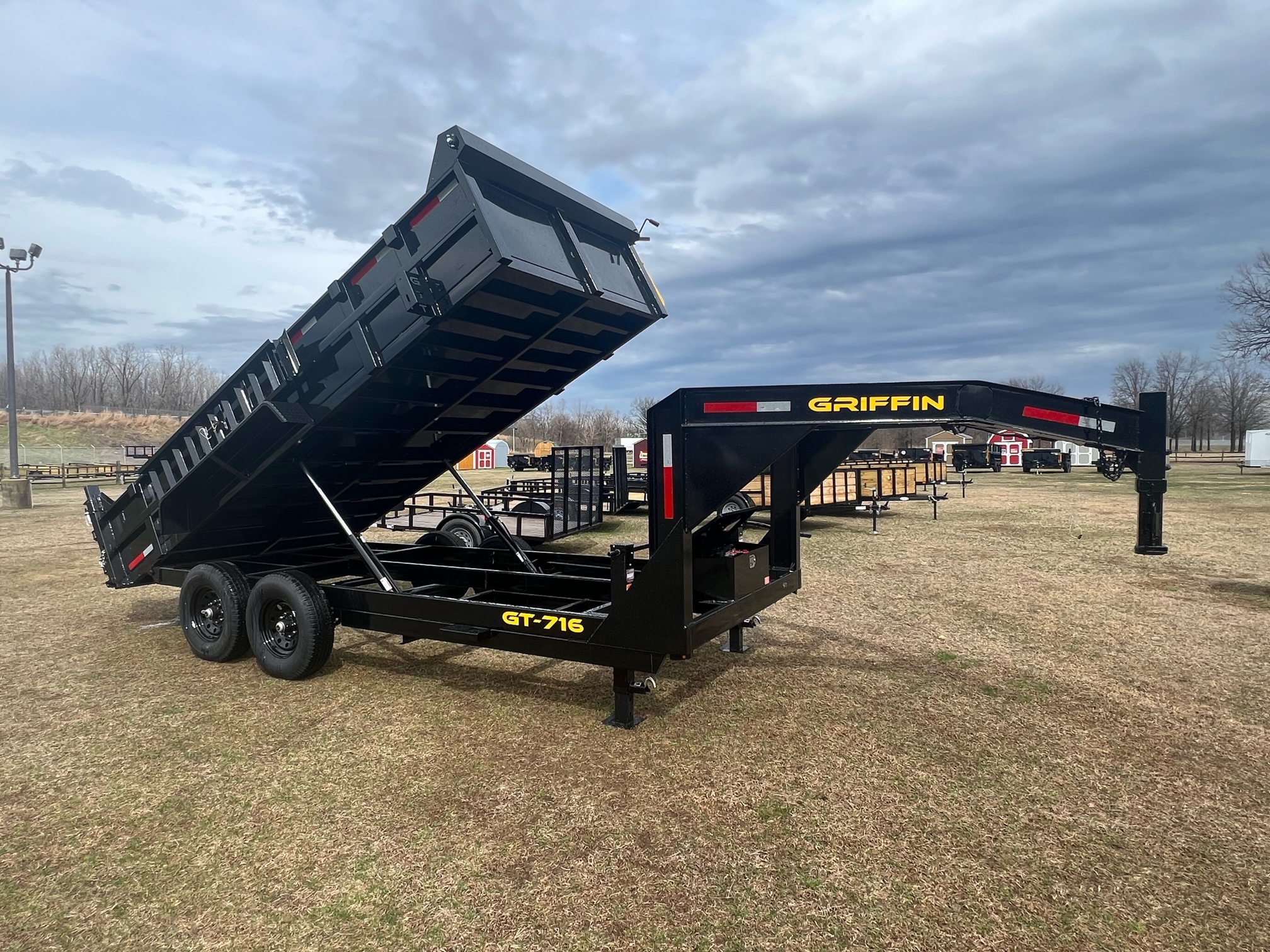 Enclosed Trailers Toledo, OH Zero Gravity Trailers