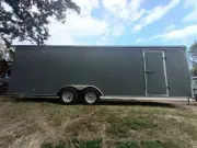 remfg Cargo (Enclosed) Trailers United Expressline  for sale, in Holts Summit, MO Thumbnail 2