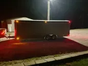 remfg Cargo (Enclosed) Trailers United Expressline  for sale, in Holts Summit, MO Thumbnail 3
