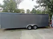 remfg Cargo (Enclosed) Trailers United Expressline  for sale, in Holts Summit, MO Thumbnail 1