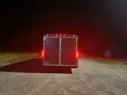 remfg Cargo (Enclosed) Trailers United Expressline  for sale, in Holts Summit, MO Thumbnail 5