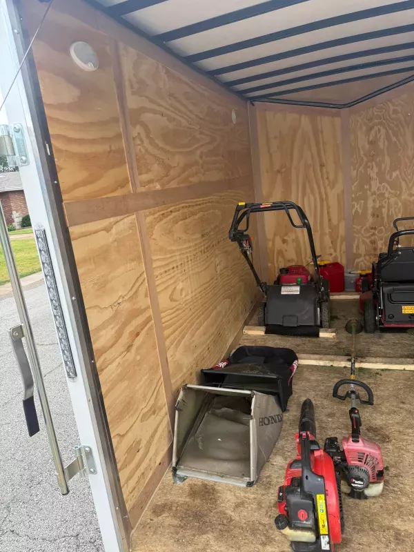 used Cargo (Enclosed) Trailers Other  for sale, in Saint Louis, MO Thumbnail 9