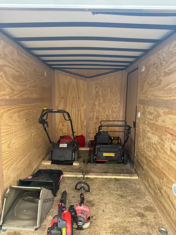 used Cargo (Enclosed) Trailers Other  for sale, in Saint Louis, MO Thumbnail 8