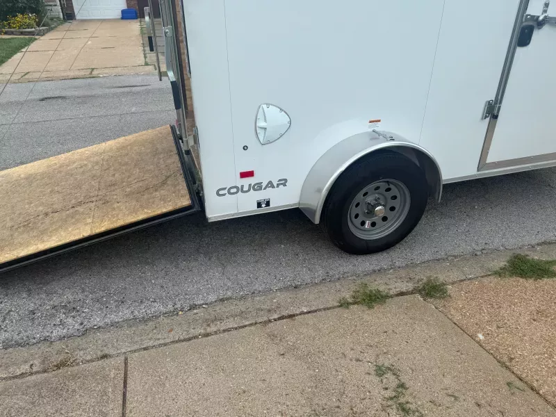 used Cargo (Enclosed) Trailers Other  for sale, in Saint Louis, MO Thumbnail 10