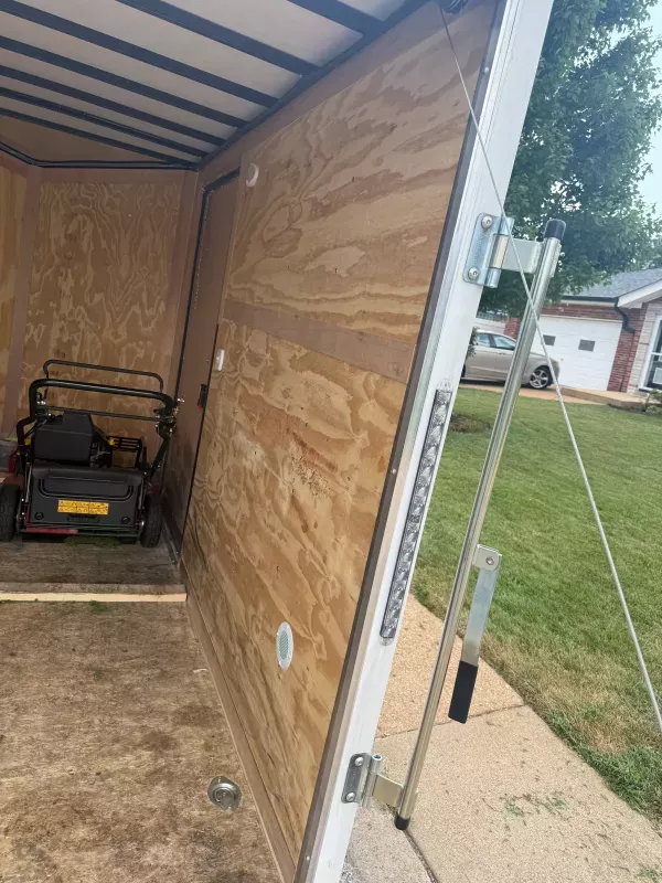 used Cargo (Enclosed) Trailers Other  for sale, in Saint Louis, MO Thumbnail 11