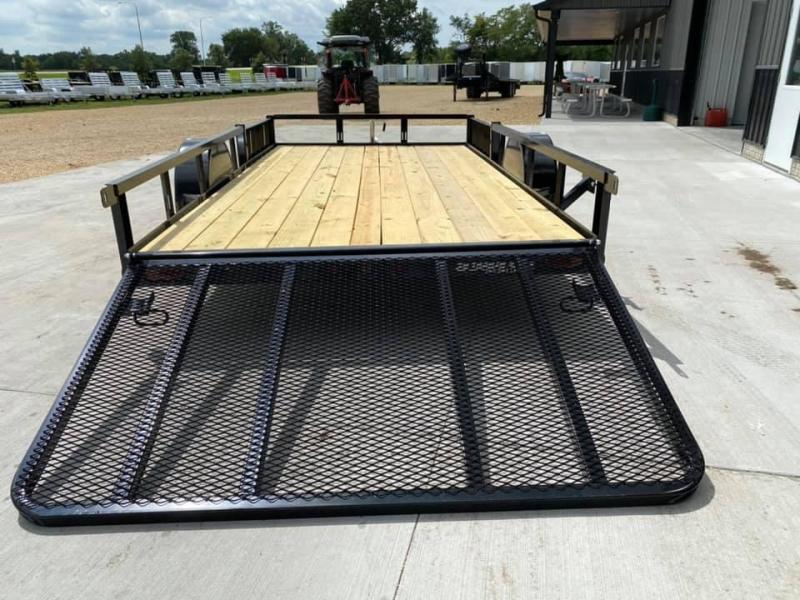new Utility Trailers Heartland  for sale, in Fulton, IL Thumbnail 8