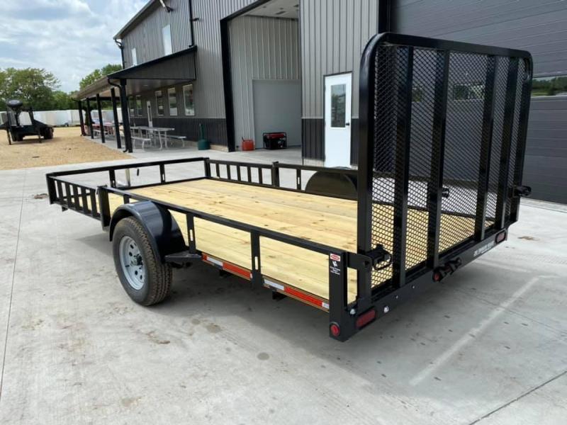 new Utility Trailers Heartland  for sale, in Fulton, IL Thumbnail 3