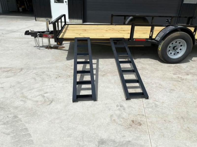 new Utility Trailers Heartland  for sale, in Fulton, IL Thumbnail 9