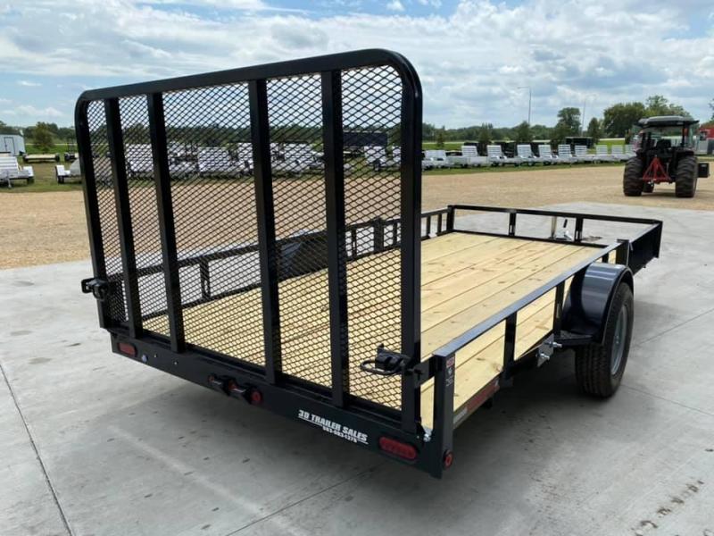 new Utility Trailers Heartland  for sale, in Fulton, IL Thumbnail 5