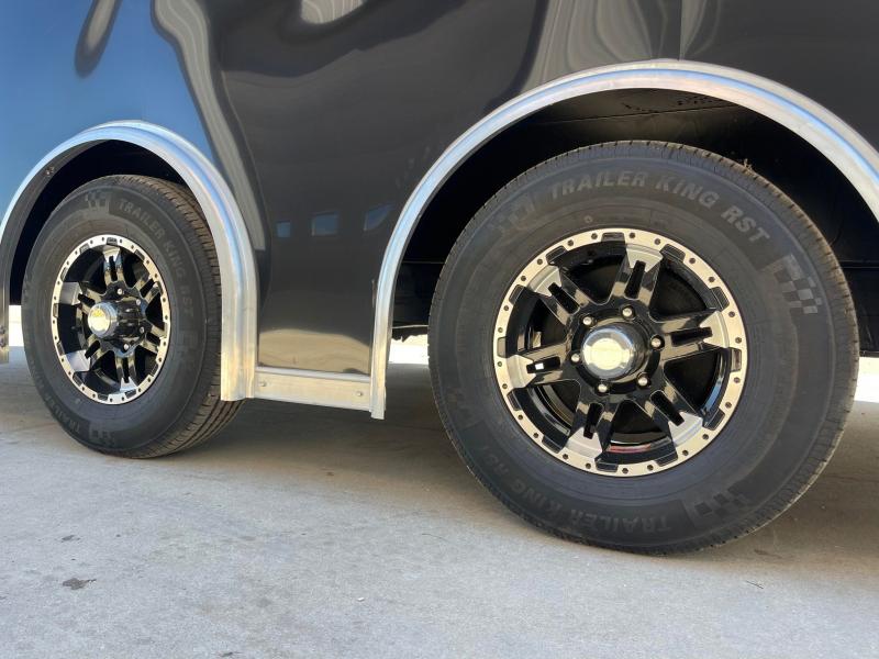 new Cargo (Enclosed) Trailers Formula Trailers  for sale, in Fulton, IL Thumbnail 11