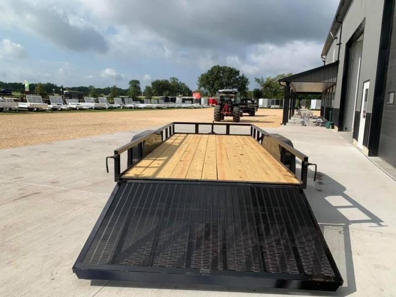 new Utility Trailers Other  for sale, in Fulton, IL Thumbnail 9