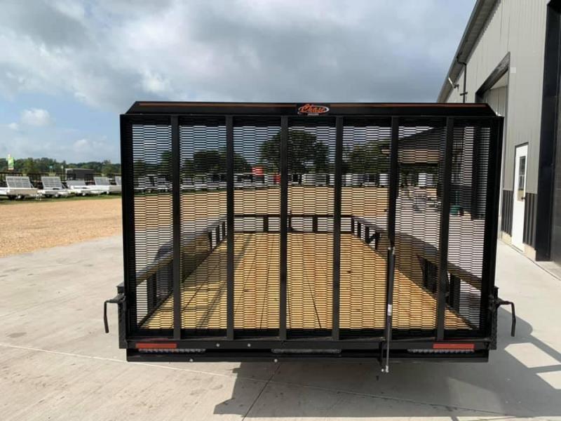 new Utility Trailers Other  for sale, in Fulton, IL Thumbnail 4