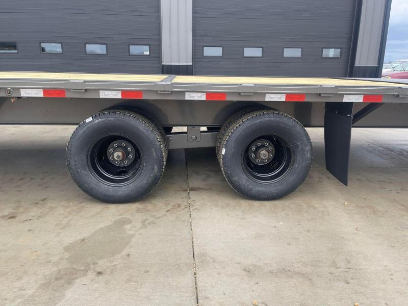 new Equipment / Flatbed Trailers Travalong  for sale, in Fulton, IL Thumbnail 13