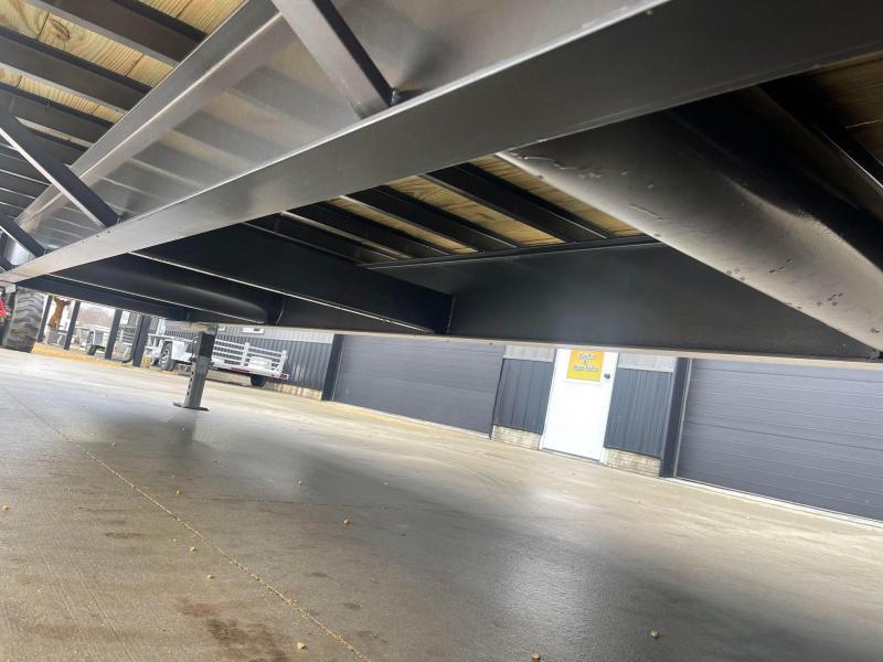 new Equipment / Flatbed Trailers Travalong  for sale, in Fulton, IL Thumbnail 10