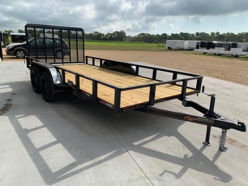 new Utility Trailers Other  for sale, in Fulton, IL Thumbnail 2