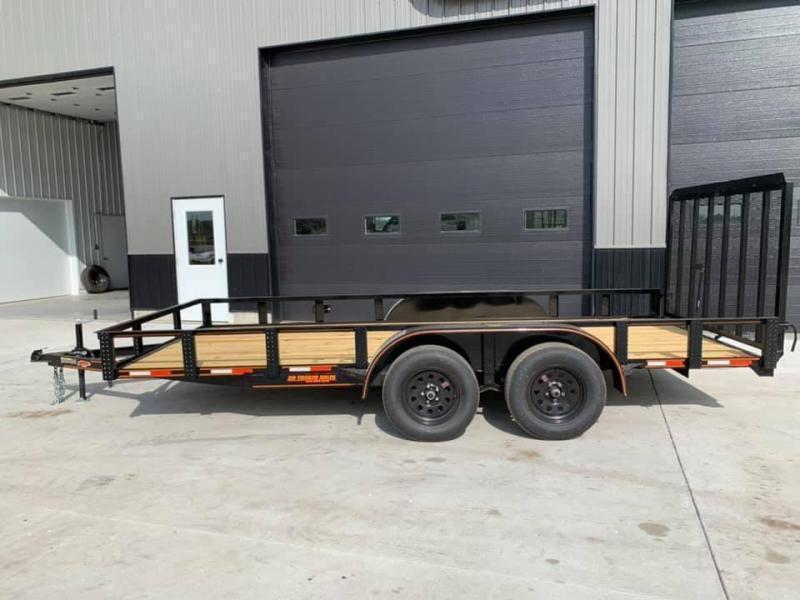 new Utility Trailers Other  for sale, in Fulton, IL Thumbnail 3