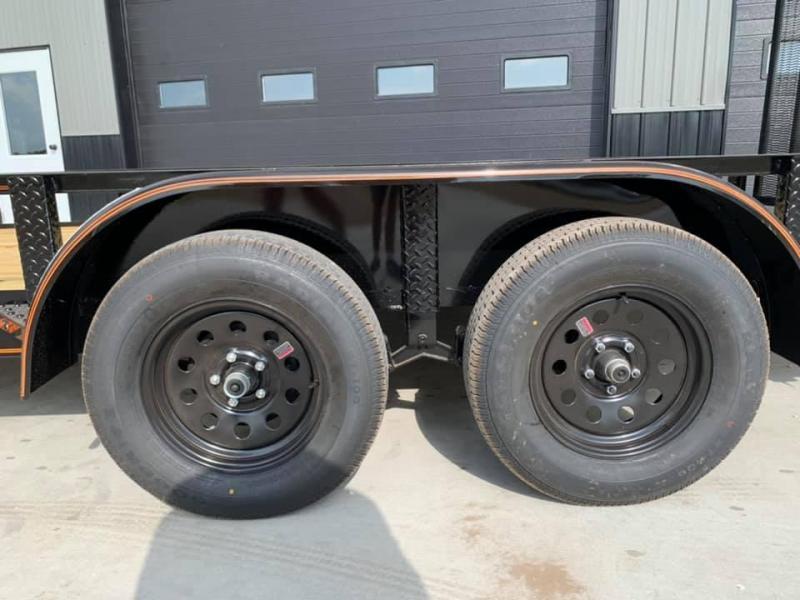 new Utility Trailers Other  for sale, in Fulton, IL Thumbnail 6
