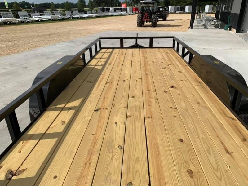 new Utility Trailers Other  for sale, in Fulton, IL Thumbnail 9