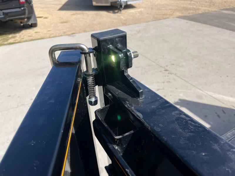 new Dump Trailers Doolittle Trailer Mfg  for sale, in Fulton, IL Thumbnail 11