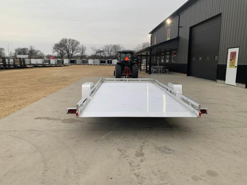 new Utility Trailers Bear Track  for sale, in Fulton, IL Thumbnail 5