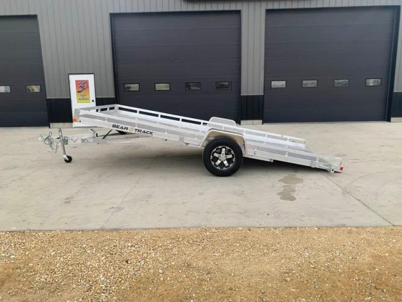 new Utility Trailers Bear Track  for sale, in Fulton, IL Thumbnail 7