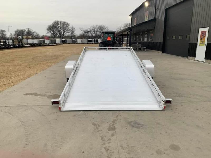 new Utility Trailers Bear Track  for sale, in Fulton, IL Thumbnail 6