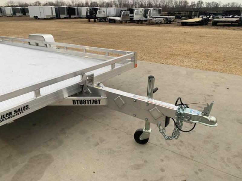 new Utility Trailers Bear Track  for sale, in Fulton, IL Thumbnail 9