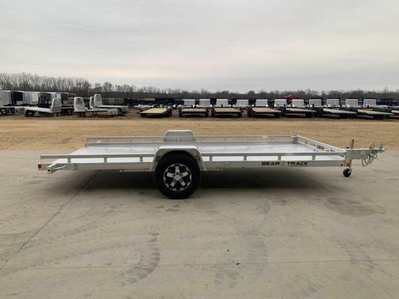new Utility Trailers Bear Track  for sale, in Fulton, IL Thumbnail 3