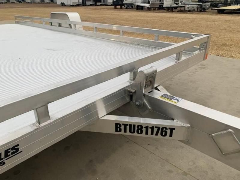 new Utility Trailers Bear Track  for sale, in Fulton, IL Thumbnail 11