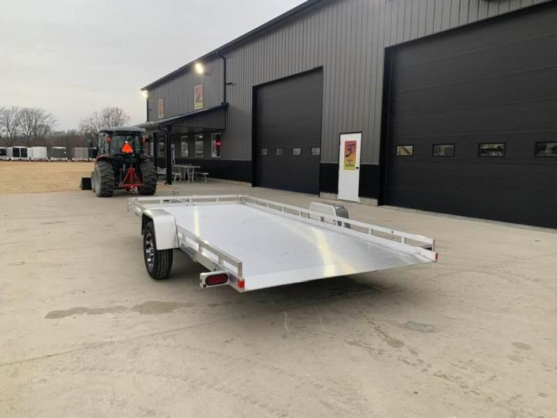 new Utility Trailers Bear Track  for sale, in Fulton, IL Thumbnail 8