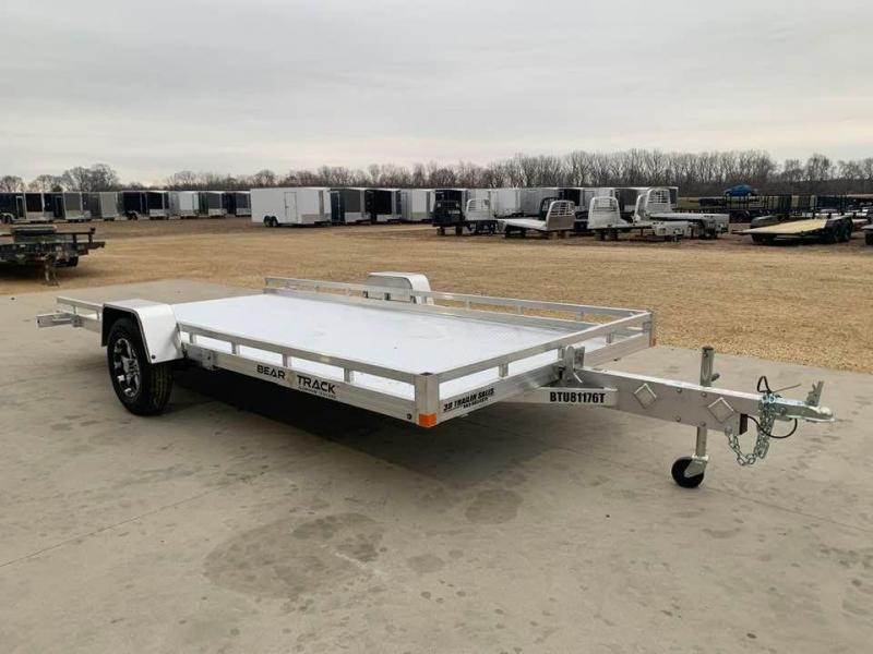 new Utility Trailers Bear Track  for sale, in Fulton, IL Thumbnail 2