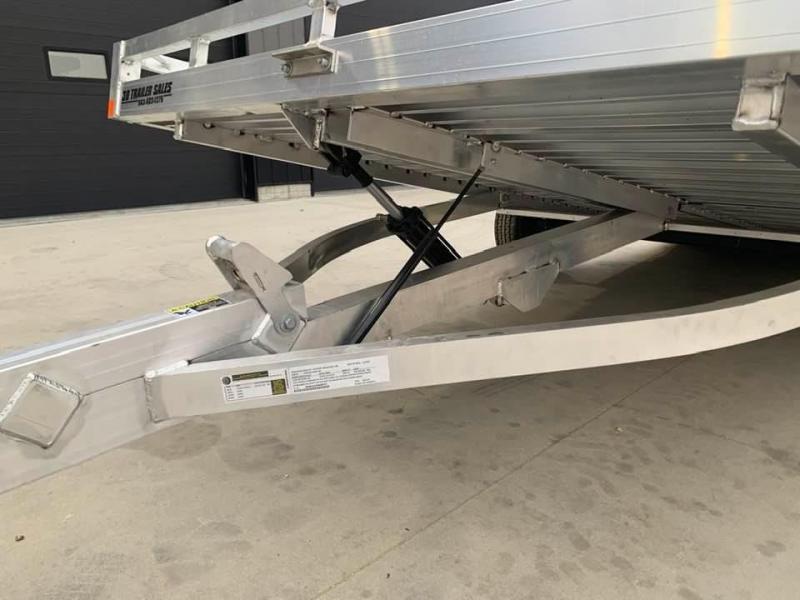 new Utility Trailers Bear Track  for sale, in Fulton, IL Thumbnail 13