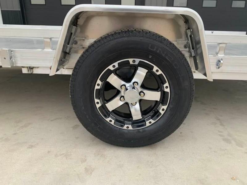 new Utility Trailers Bear Track  for sale, in Fulton, IL Thumbnail 10