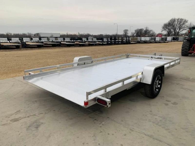 new Utility Trailers Bear Track  for sale, in Fulton, IL Thumbnail 4
