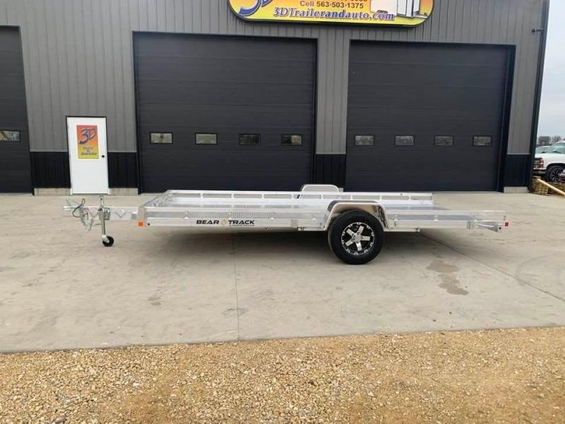 new Utility Trailers Bear Track  for sale, in Fulton, IL Thumbnail 12