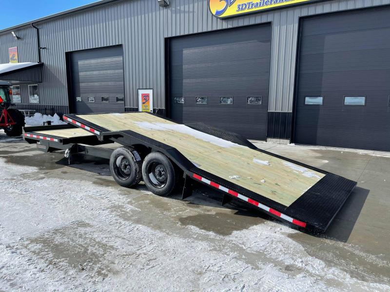 new Equipment / Flatbed Trailers Midsota  for sale, in Fulton, IL Thumbnail 6