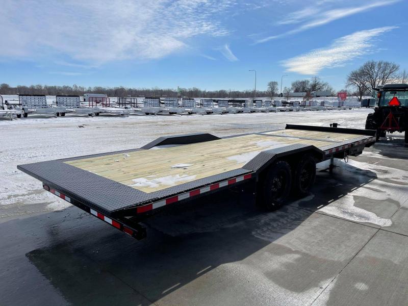 new Equipment / Flatbed Trailers Midsota  for sale, in Fulton, IL Thumbnail 7