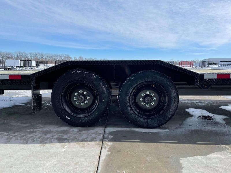 new Equipment / Flatbed Trailers Midsota  for sale, in Fulton, IL Thumbnail 5