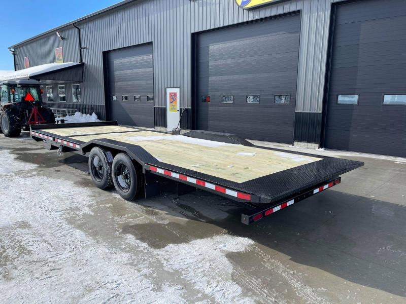 new Equipment / Flatbed Trailers Midsota  for sale, in Fulton, IL Thumbnail 9