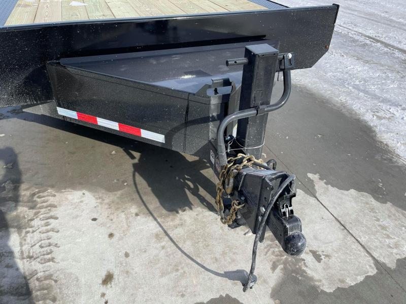 new Equipment / Flatbed Trailers Midsota  for sale, in Fulton, IL Thumbnail 3