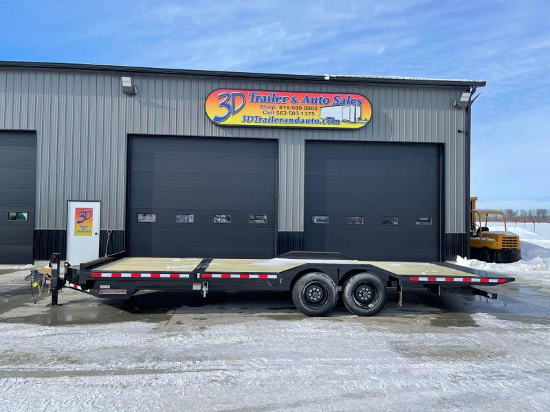 new Equipment / Flatbed Trailers Midsota  for sale, in Fulton, IL Thumbnail 4
