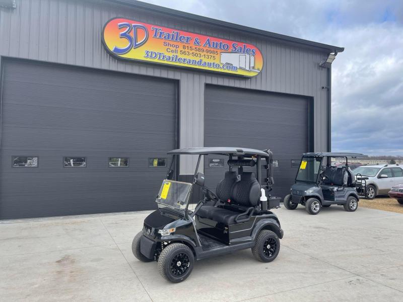2022 Epic E20 Golf Cart Electric Vehicle 2022 Epic E20 Golf Cart Electric Vehicle