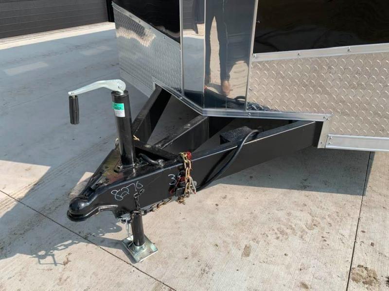 new Cargo (Enclosed) Trailers Discovery Trailers  for sale, in Fulton, IL Thumbnail 8