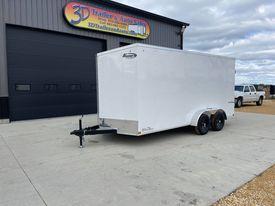 2023 Formula Trailers 7' X 16' X 7' Traverse Enclosed Cargo Trailer 2023 Formula Trailers 7' X 16' X 7' Traverse Enclosed Cargo Trailer