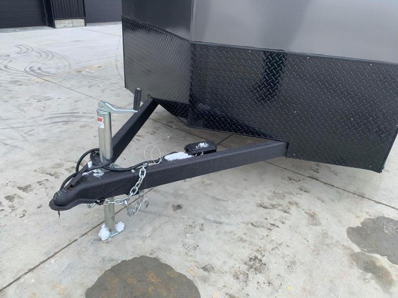 new Cargo (Enclosed) Trailers American Hauler  for sale, in Fulton, IL Thumbnail 7