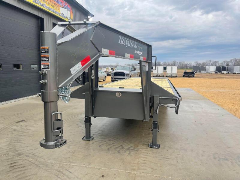 new Equipment / Flatbed Trailers Travalong  for sale, in Fulton, IL Thumbnail 7