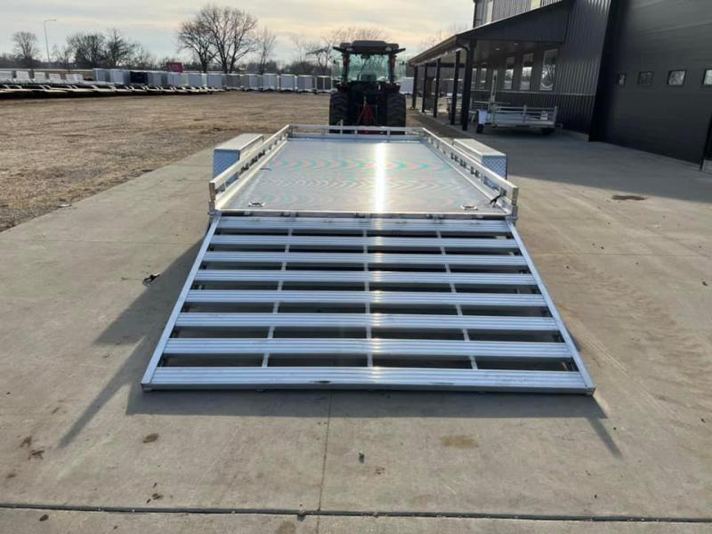 new Utility Trailers Bear Track  for sale, in Fulton, IL Thumbnail 12