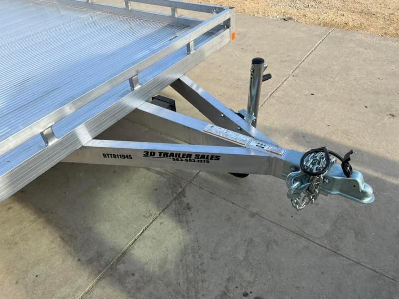 new Utility Trailers Bear Track  for sale, in Fulton, IL Thumbnail 9