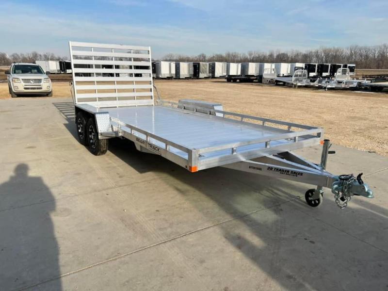 new Utility Trailers Bear Track  for sale, in Fulton, IL Thumbnail 6